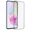 Protecteur d'écran en verre trempé Samsung Galaxy A57 5G Full Screen 3D