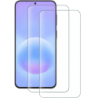 Pack x2 Protecteur en verre trempé Samsung Galaxy A57