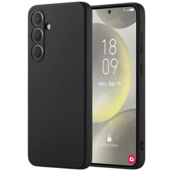 Coque Samsung Galaxy A57 5G Square Liquid Premium Noir