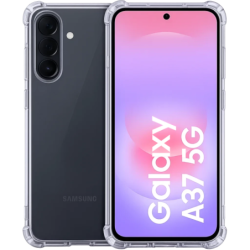 Coque en silicone Reinforced Samsung Galaxy A37 5G