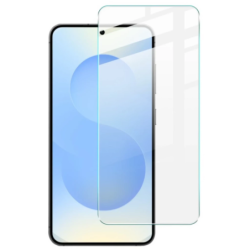 Protecteur d'écran en verre trempé Samsung Galaxy A37 5G Full Screen 3D