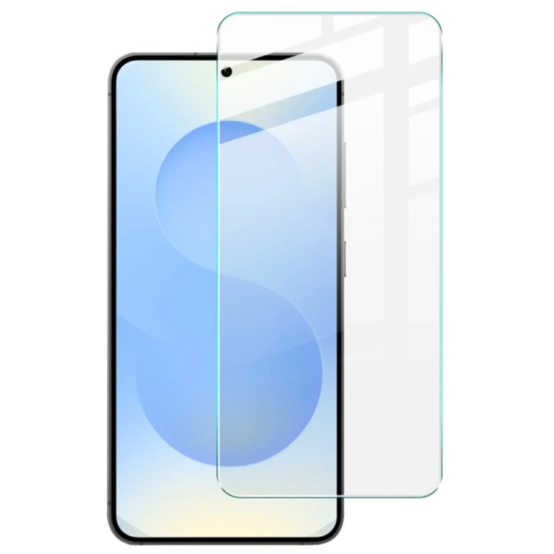 Protecteur d'écran en verre trempé Samsung Galaxy A37 5G Full Screen 3D
