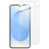 Protecteur d'écran en verre trempé Samsung Galaxy A37 5G Full Screen 3D