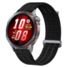 Huawei Watch GT Runner 2 Noir 1,32 pouces AMOLED NFC 14 jours 5ATM IP69