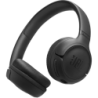 JBL Tune 530BT Noir Arceau Bluetooth 6.0 76h Multipoint Casque sans fil