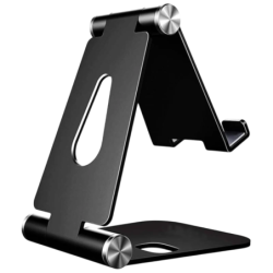 Aisens hasta 8 pulgadas - Support pour Tablet/Smartphone