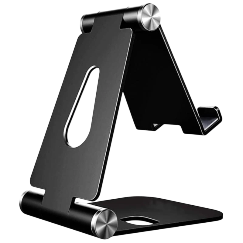 Aisens hasta 8 pulgadas - Support pour Tablet/Smartphone