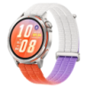 Huawei Watch GT Runner 2 Orange 1,32 pouces AMOLED NFC 14 jours 5ATM IP69