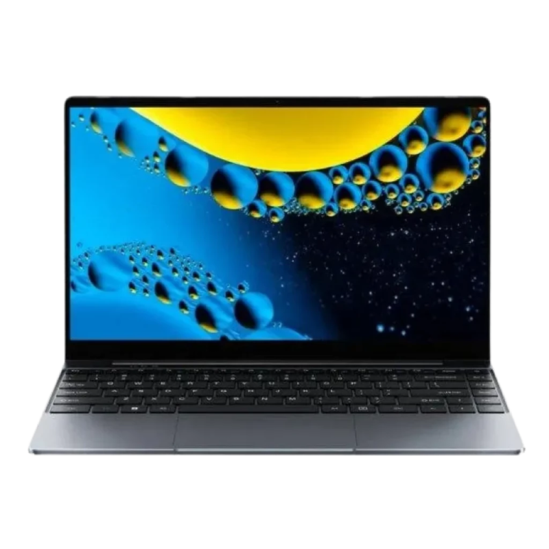 Chuwi CoreBook i3 Intel Core i3-10100Y 8GB/256GB W11 Home 14 pouces Full HD IPS WiFi 5 Ordinateur portable