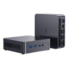 Chuwi AuBox X Intel Core Ultra 5 226V 16GB/512GB W11 Pro WiFi 6E Bluetooth 5.3 2,5G Ethernet USB4 Mini PC