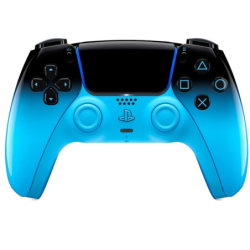 Sony DualSense V3 HyperPop Collection Rythm Blue pour PS5 Bluetooth vibration gyroscope 1560mAh Manette de jeu sans fil