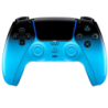 Sony DualSense V3 HyperPop Collection Rythm Blue pour PS5 Bluetooth vibration gyroscope 1560mAh Manette de jeu sans fil