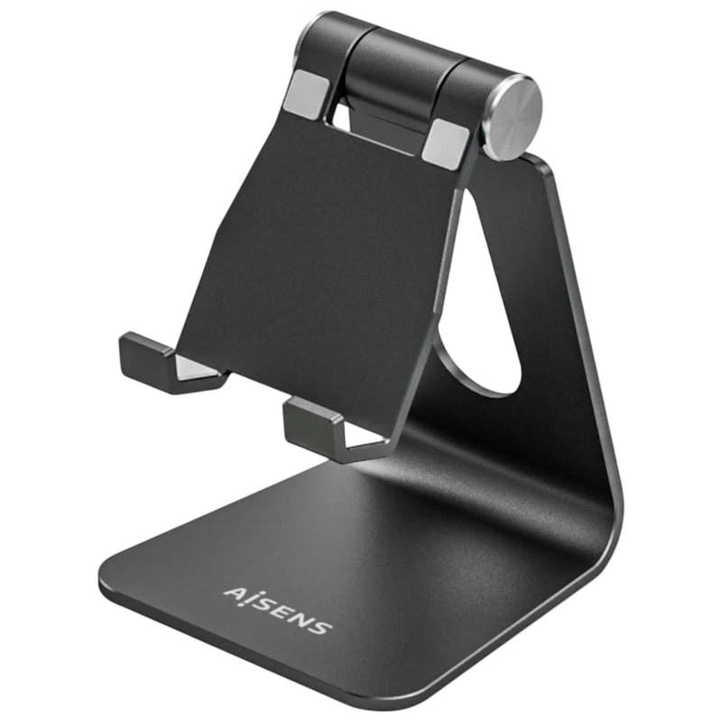Aisens jusqu'à 8 pouces Fixe - Support Tablette/Smartphone