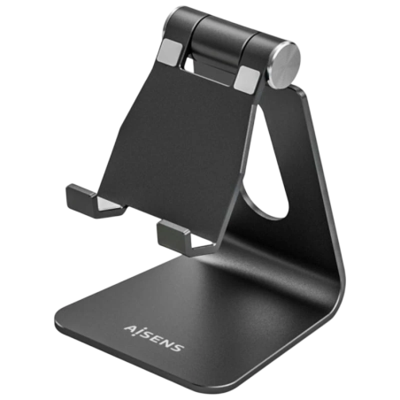 Aisens jusqu'à 8 pouces Fixe - Support Tablette/Smartphone