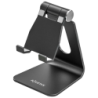 Aisens jusqu'à 8 pouces Fixe - Support Tablette/Smartphone