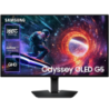 Samsung S27FG506SU 27 pouces 2K QD-OLED 180Hz 3ms Écran