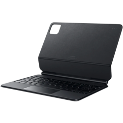 Coque pliable pour Xiaomi Pad 8 / 8 Pro / 7 / 7 Pro avec support à trois volets et fermeture magnétique - Étui pour tablette