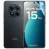 Xiaomi Redmi Note 15 Pro 4G 12GB/512GB Noir 6,77 pouces AMOLED 120Hz 200MP 6500mAh 45W NFC