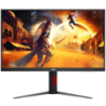 AOC G4 Q27G4SRU 27 pouces 2K Fast IPS 300Hz 0,5ms Écran