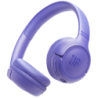 JBL Tune 530BT Lilas Arceau Bluetooth 6.0 76h Multipoint Casque sans fil