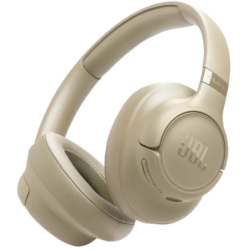 JBL Tune 730BT Beige Arceau Bluetooth 6.0 76h Multipoint Casque sans fil