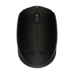 Logitech M171 Noir 1000 DPI Souris sans fil