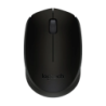Logitech M171 Noir 1000 DPI Souris sans fil