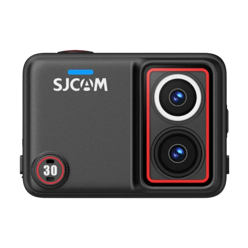 SJCAM SJ30 8K 48MP SteadyMotion 2.0 submersible 30 m Caméra sportive