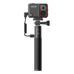 SJCAM SJ30 Charging Kit 8K 20fps 48MP SteadyMotion 2.0 WiFi Caméra sportive