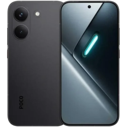 Xiaomi Poco X8 Pro 5G 12GB/512GB Noir 6,59 pouces AMOLED 120Hz 50MP 6500mAh 100W