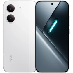 Xiaomi Poco X8 Pro 5G 8GB/512GB Blanc 6,59 pouces AMOLED 120Hz 50MP 6500mAh 100W