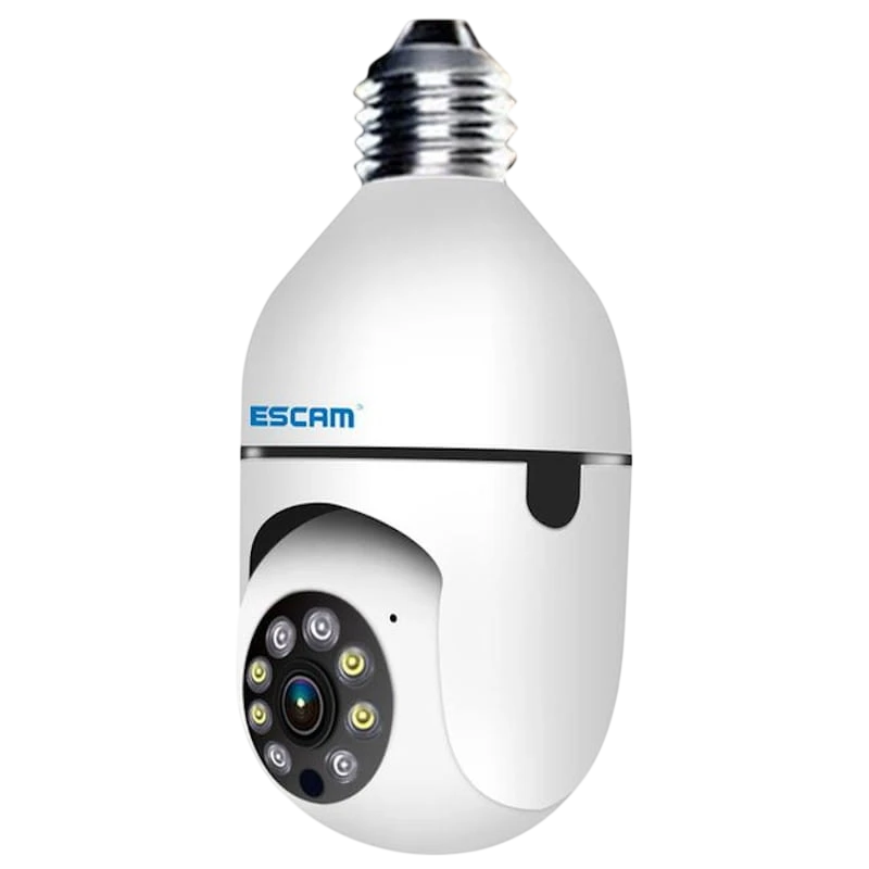 Escam PT208 Caméra de surveillance