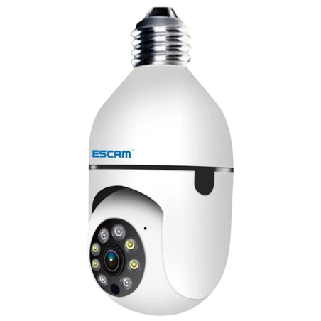 Escam PT208 Caméra de surveillance