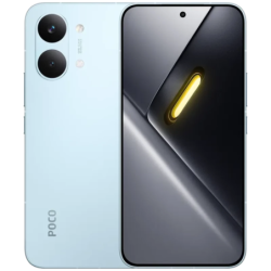 Xiaomi Poco X8 Pro Max 5G 12GB/512GB Bleu 6,83 pouces AMOLED 120Hz 50MP 8500mAh 100W NFC