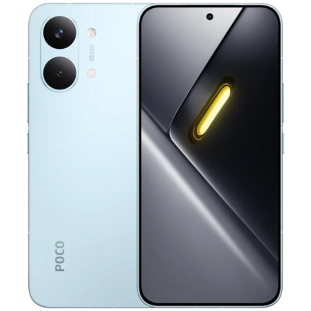 Xiaomi Poco X8 Pro Max 5G 12GB/512GB Bleu 6,83 pouces AMOLED 120Hz 50MP 8500mAh 100W NFC