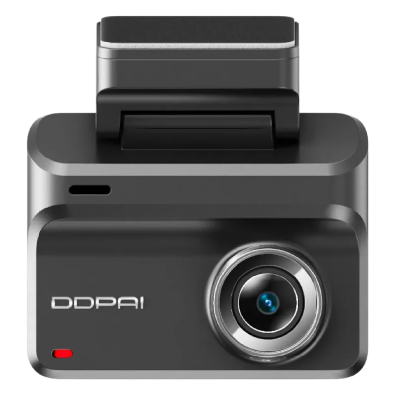 DDPAI Z50 Pro GPS 4K WiFi 5GHz 3 pouces vision nocturne mode parking supercondensateur ADAS Dashcam