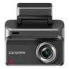 DDPAI Z50 Pro GPS 4K WiFi 5GHz 3 pouces vision nocturne mode parking supercondensateur ADAS Dashcam