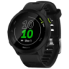 Garmin Forerunner 55 Noir 1,04 pouces MIP 14 jours 5ATM Smartwatch