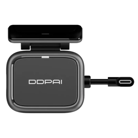 DDPAI Radar de détection de mouvement par IA pour Dash Cam DDPAI N5 et DDPAI N5 Dual