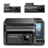 Caméra embarquée DDPAI Z60 Pro 2 canaux 4K avec module 4G