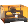 Graveur laser LONGER RAY5 mini S 5,5 W - Pointe fine de 0,04 mm et boîtier fermé