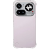 Coque en silicone Reinforced Nothing Phone 4a