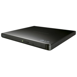 LG Ultra Slim Graveur de DVD externe  USB GP57EB40