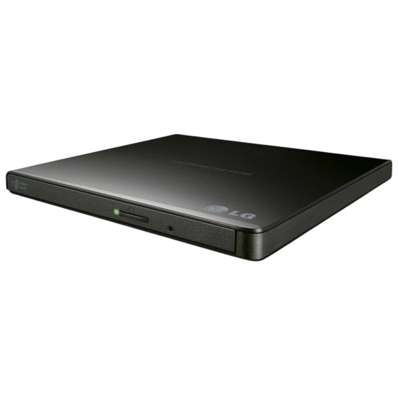 LG Ultra Slim Graveur de DVD externe  USB GP57EB40