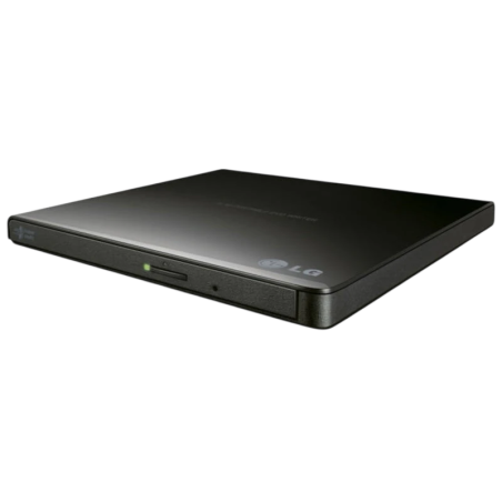 LG Ultra Slim Graveur de DVD externe  USB GP57EB40