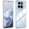 Coque en silicone Reinforced Motorola Edge 70 Fusion
