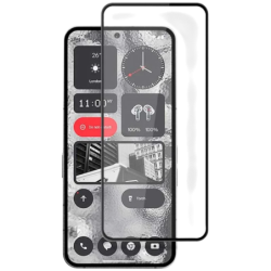 Protecteur en verre trempé Nothing Phone 4a Full Screen 3D
