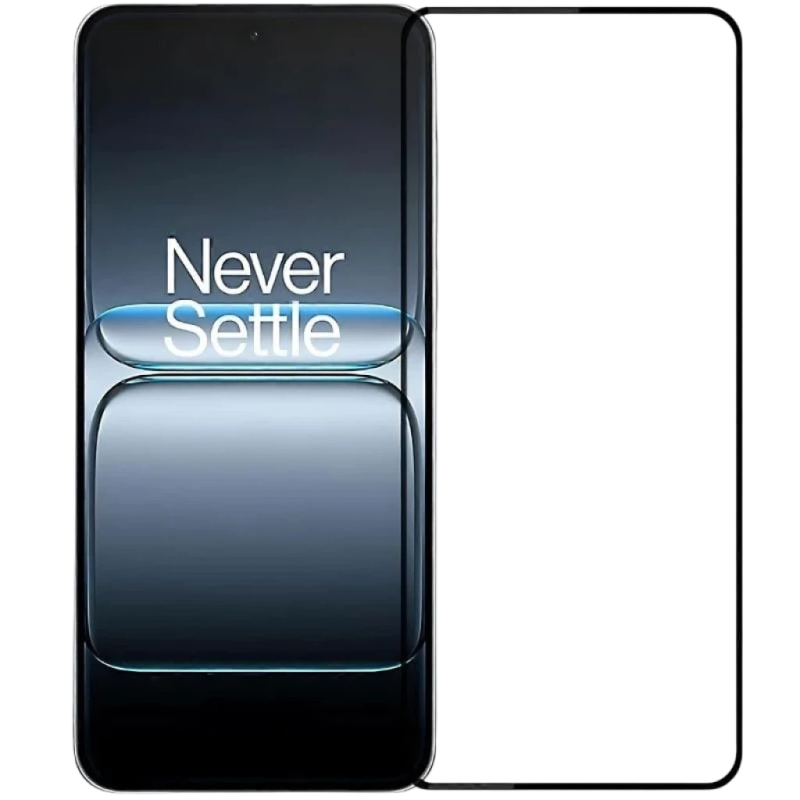 Protecteur en verre trempé Oneplus Nord 6 Full Screen 3D