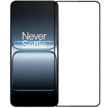 Protecteur en verre trempé Oneplus Nord 6 Full Screen 3D