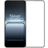 Protecteur en verre trempé Oneplus Nord 6 Full Screen 3D